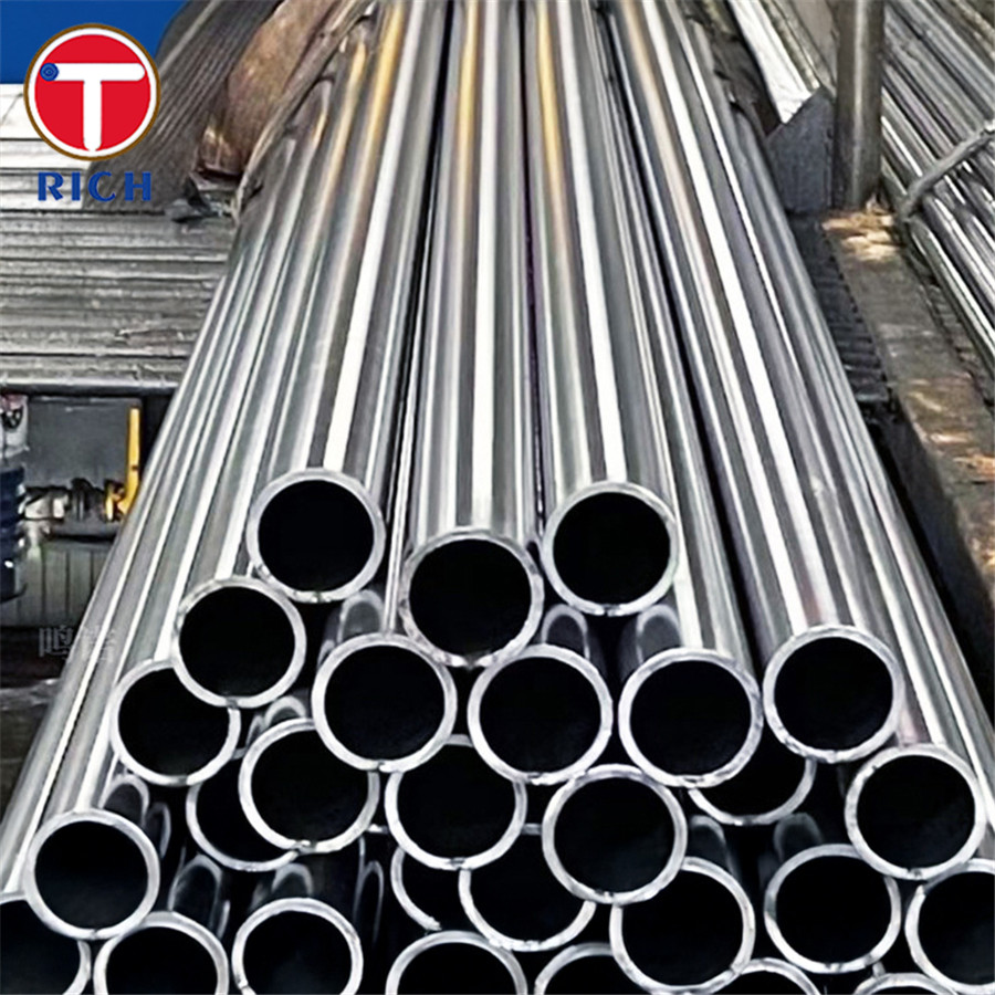 Inconel 601 Inconel Seamless Pipes Nickel Alloy Seamless Pipe For General Requirements