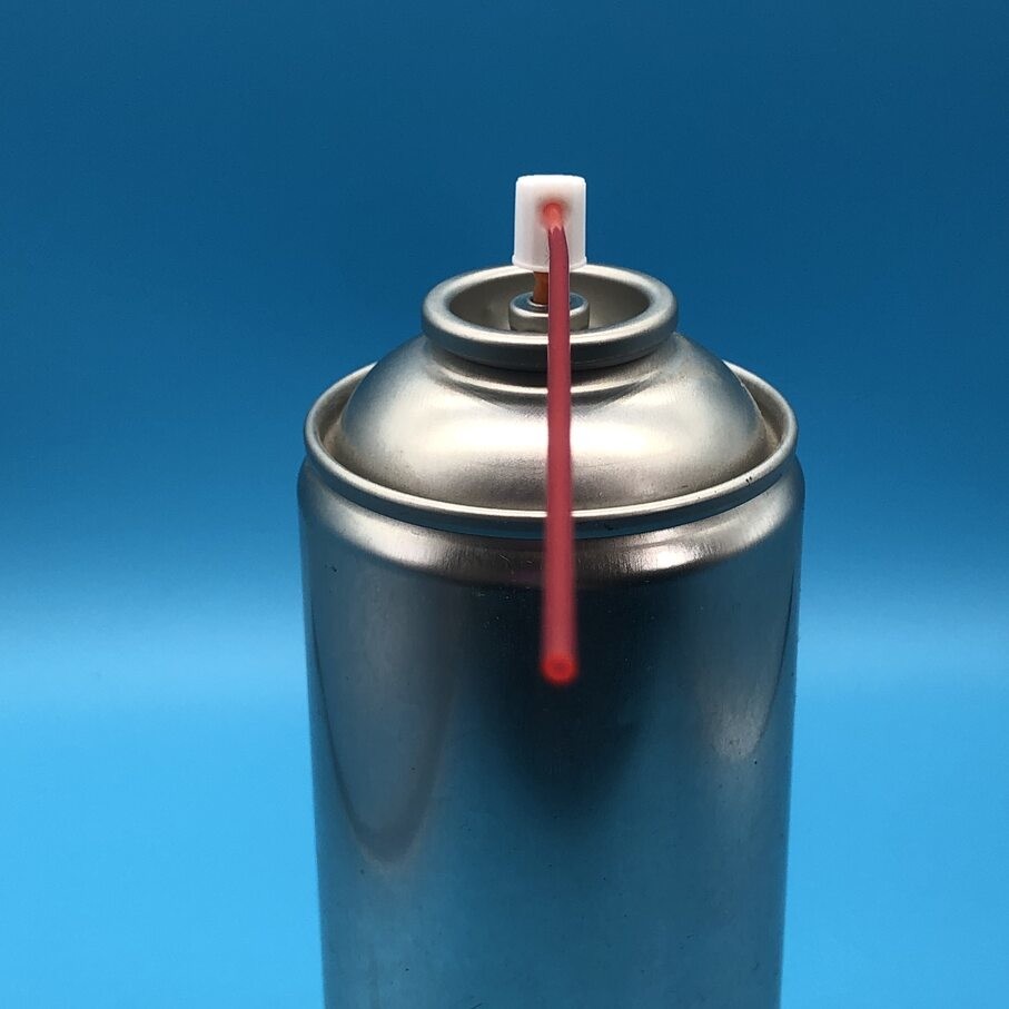 Multi-Purpose WD-40 Lubricant Valve Precision Lubrication Tool for Maintenance