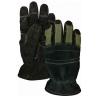 Buy cheap NFPA1971 Goatskin Firefighter Work Gloves from wholesalers