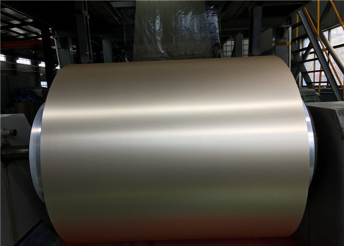 Color Painted Anodized Aluminum Sheet Metal High Temperature Resistance