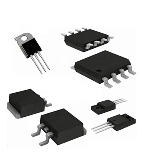 SAK-XE164FM-72F80LR AB Integrated Circuit IC Chip XE164FM72F80LRABKXUMA1