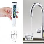 Digital Pen-type TDS Meter for Accurate Water Testing 1000-9990 ppm Resolution 2