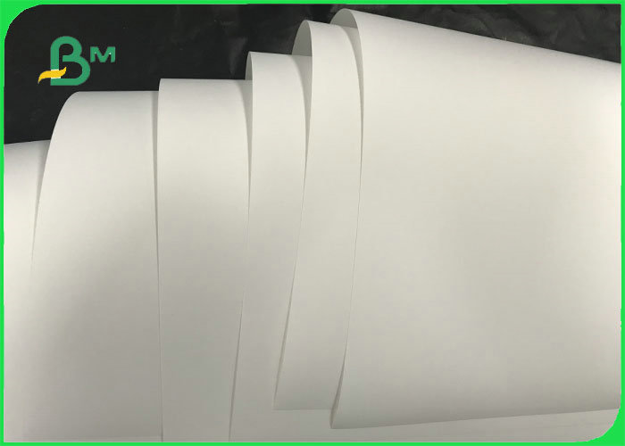 Dry - Erase & Wet - Erase 120um 130um 150um Stone Paper Sheet For Notebook 