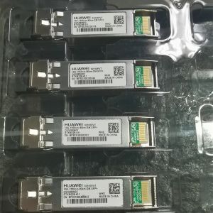 Original Huawei Optical module 10G-1550nm-80km optical transceiver