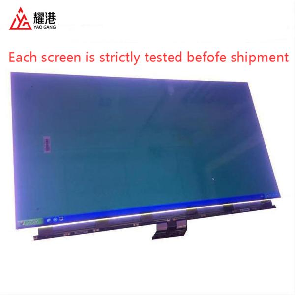 50 Inch SAMSUNG LCD Panel LSF550FJ08-L12-16Y-10VSU-1 TFT Type