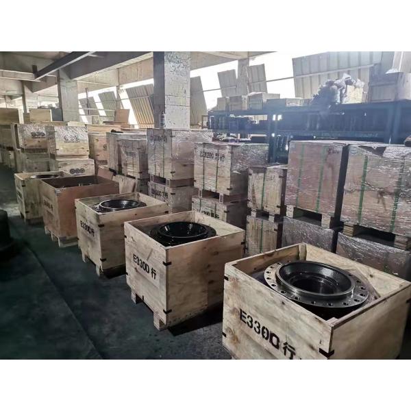 2404-1063I 897102-2880 H9118R7894-1 2404-1063 404-00097C Reduction Gear Assembly Fit DH220-5 SOLAR 220 SOLAR 225