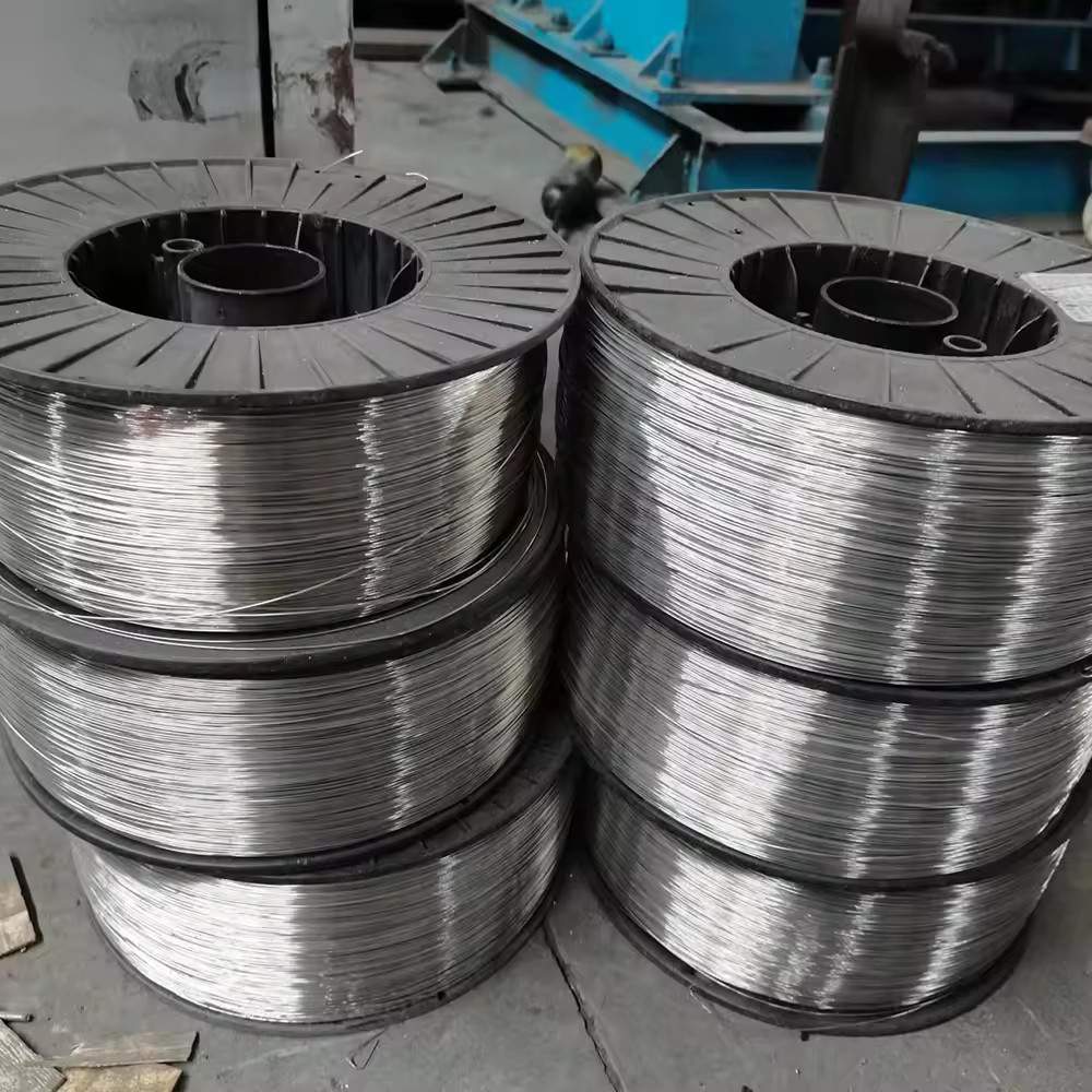 1.4105 1.4104 X6CrMoS17 X14CrMoS17 Stainless Steel Seamless Welding Wire Rod Price Per Ton