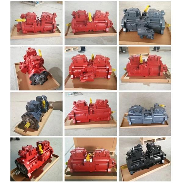 Hot selling K3sp36c High Pressure Excavator Piston Pump TB175 Excavator Hydraulic Pum