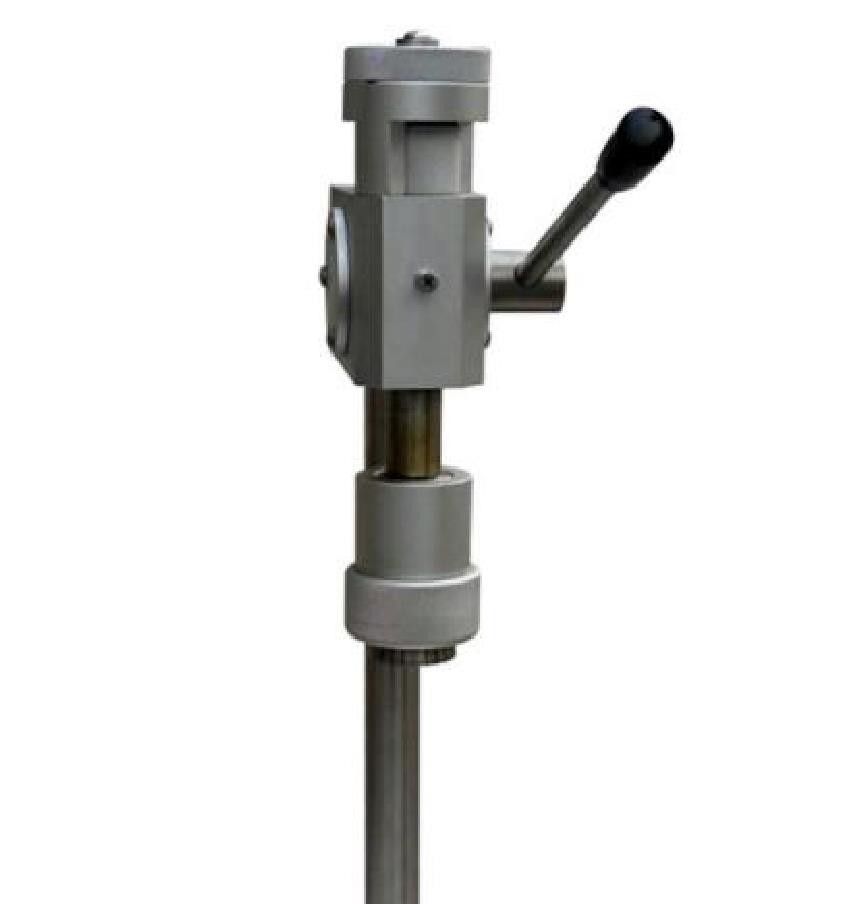 Multifunctional Perfume Production Equipment Stable Manual Capping