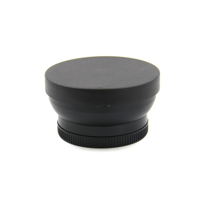 Digital Super Wide Angle Camera Lens With Macro Japan Optics Camera Lens