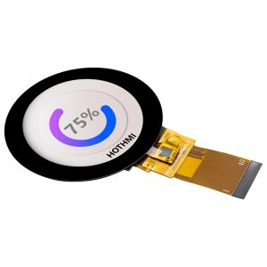 2.1 Inch TFT LCD Display With 480x480 Resolution ST7701S