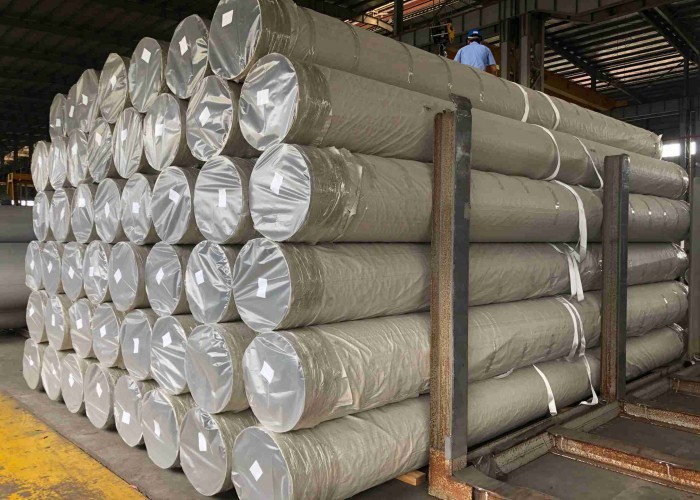 Customized ASTM A179 & ASTM A192 Cold Drawn Seamless Carbon Steel Tube