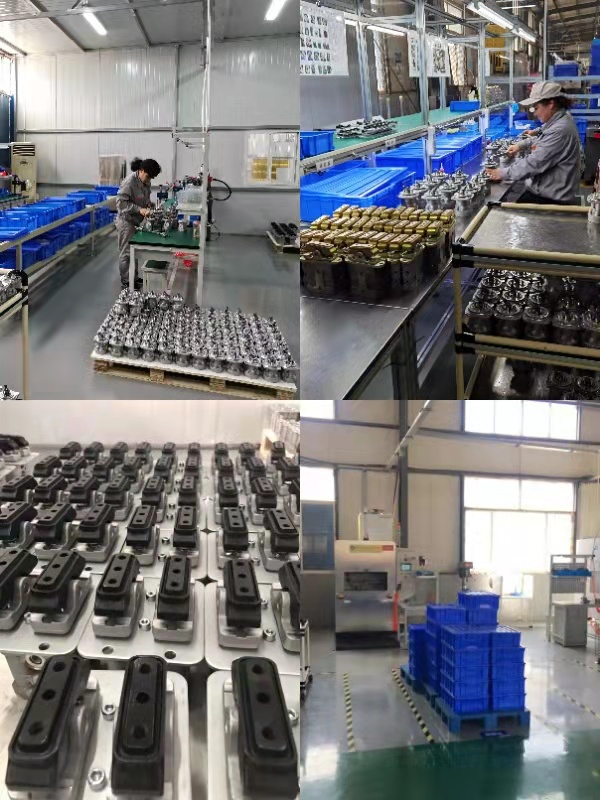 Excavator GM35 Final Drive Travel Motor For PC200-3 PC200--5 PC200-6 PC200-7 PC200-8 Travel Device Assembly