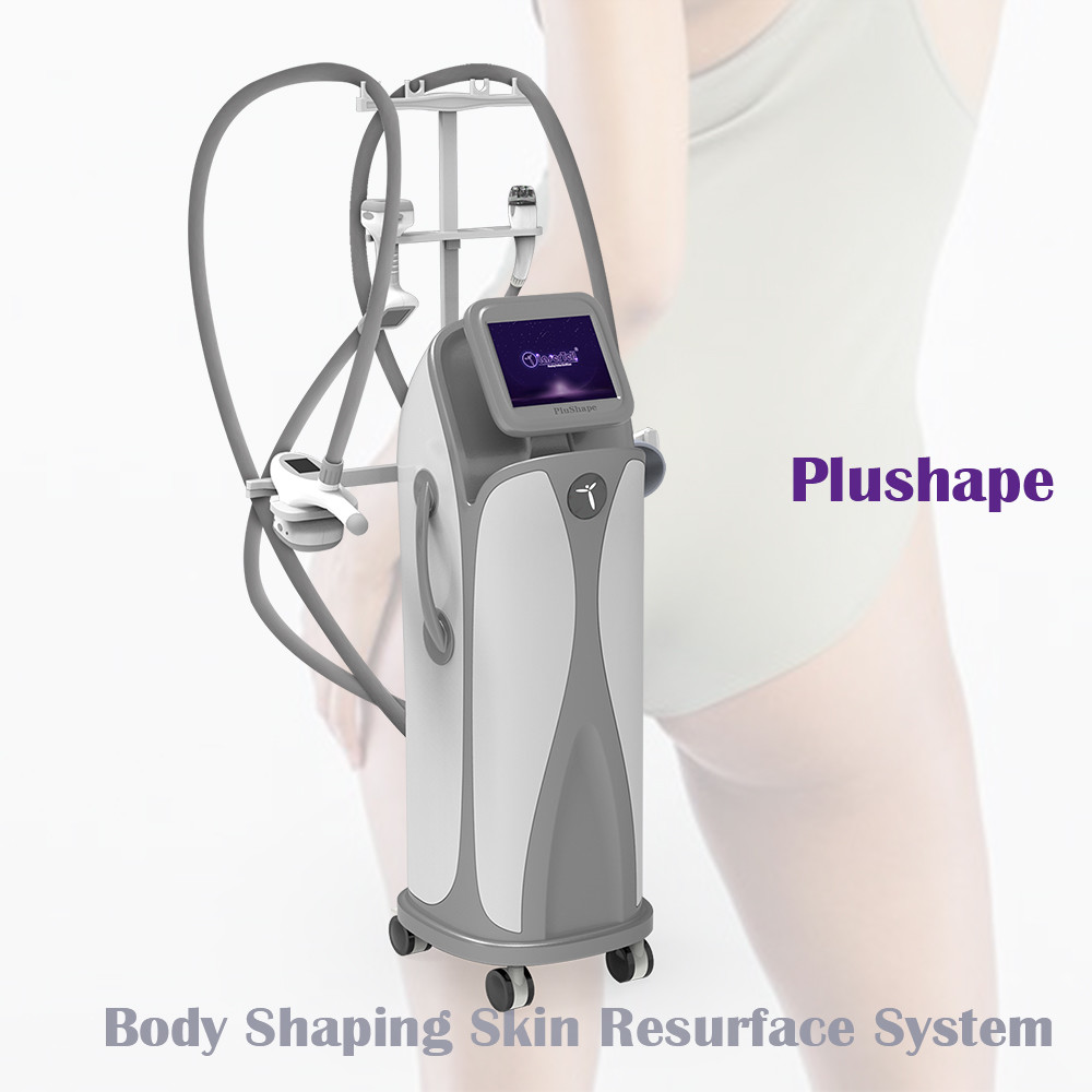 25m3/H Cryolipolysis Rf Vacuum Cavitation Machine
