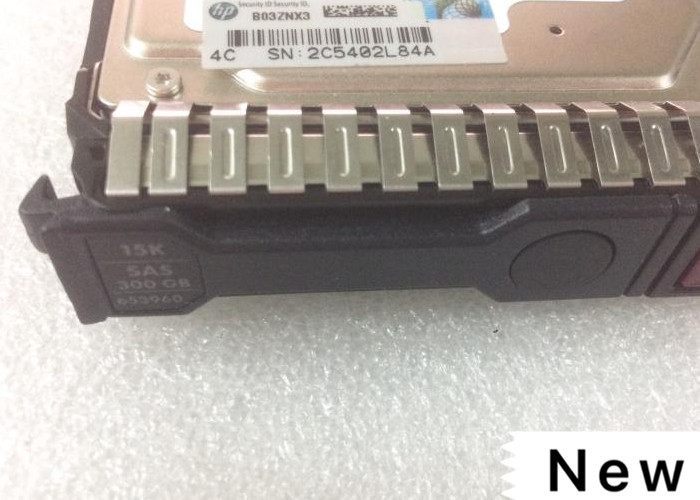 CX4-4G15-600 Server Hard Disk 005048952 005049033 005049694 600G 15K FC
