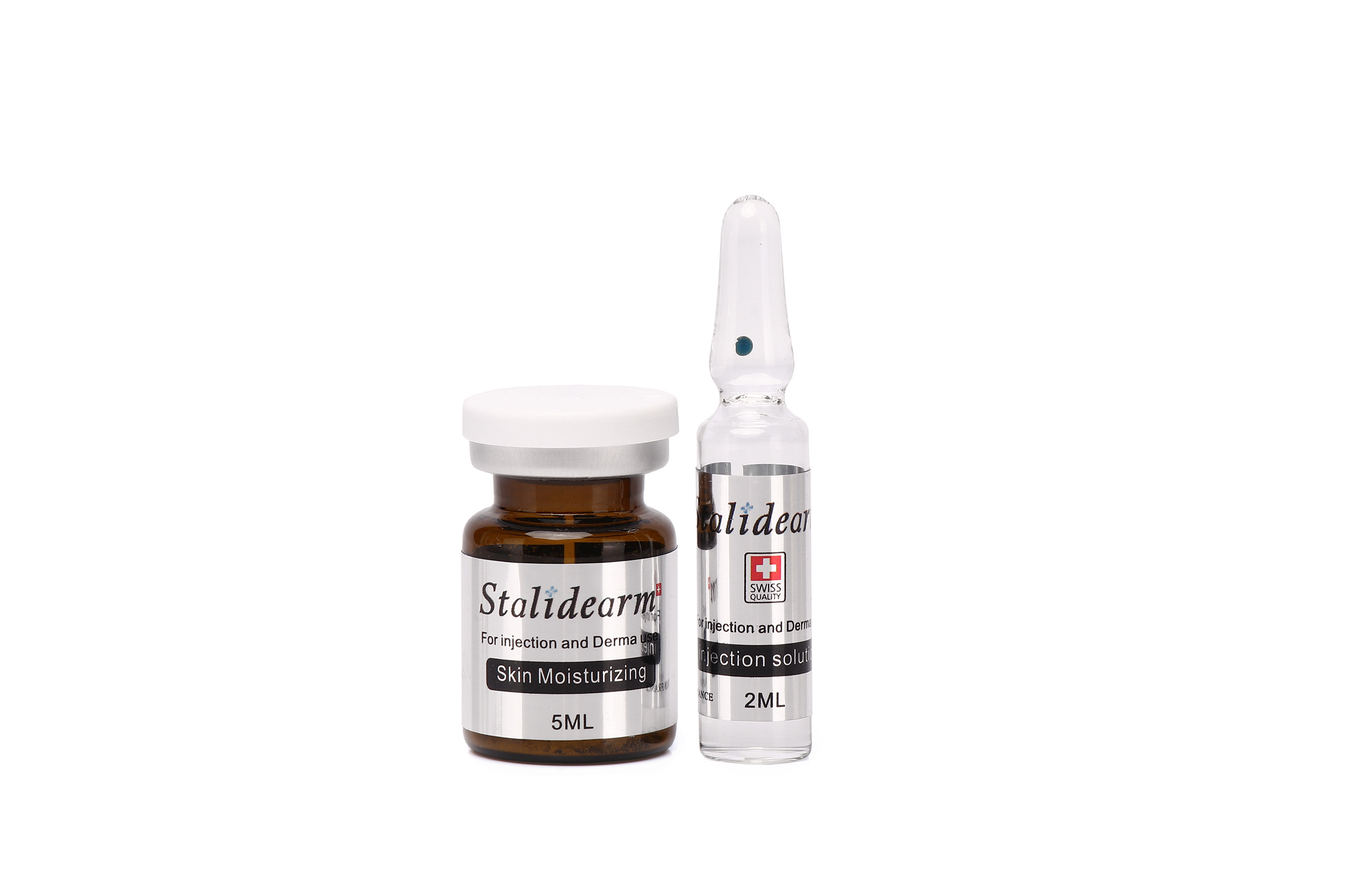 Stalistearm Injection Serum For Skin Moisturizing Meso Theraphy Serum Set serum powder