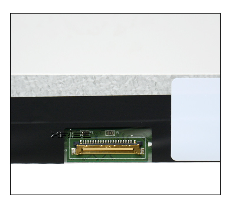 17.3 Inch Laptop LCD Screen Dispaly NT173WDM-N11 HD+ 1600*900 30pins 60% NTSC