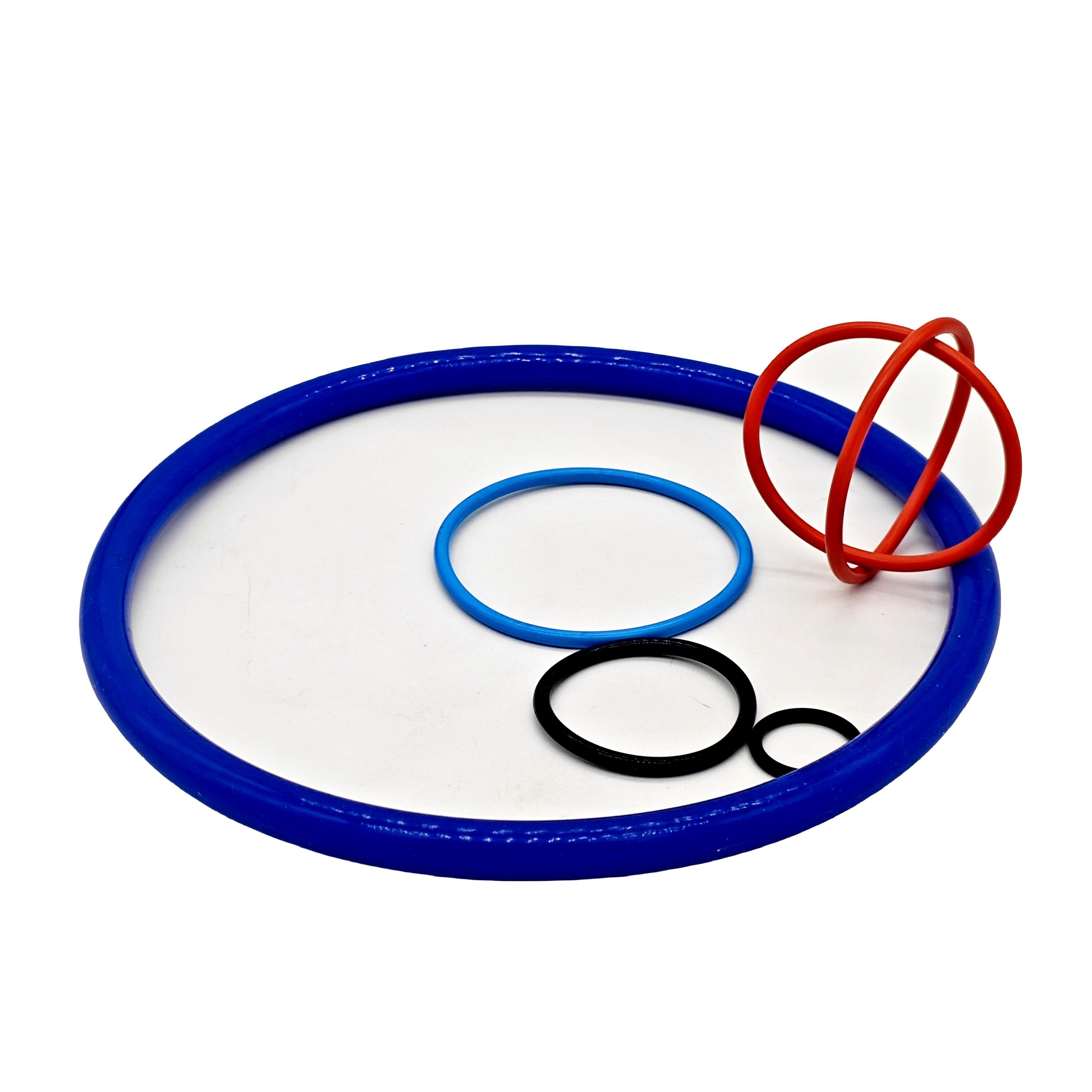Oil Rubber Parts H Or GA Type Oil Saver Rubber