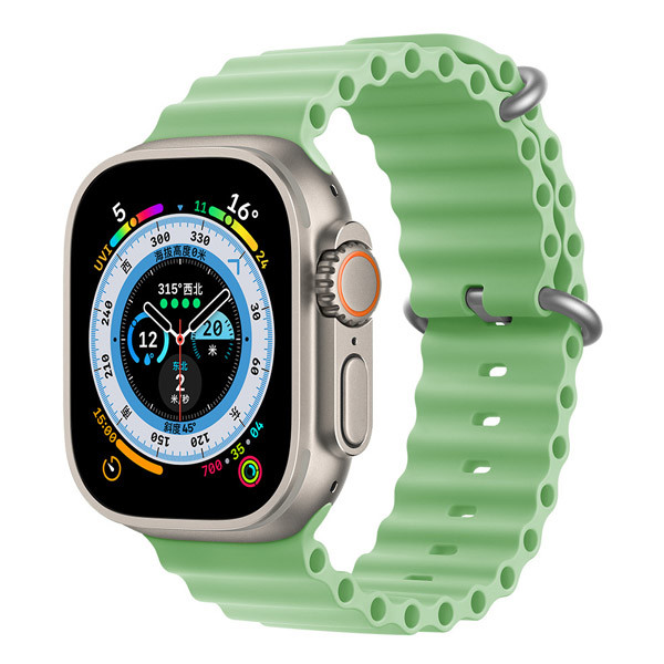 Wireless Bluetooth Sports Smart Wristband Watch Z59 Ultra Series 8
