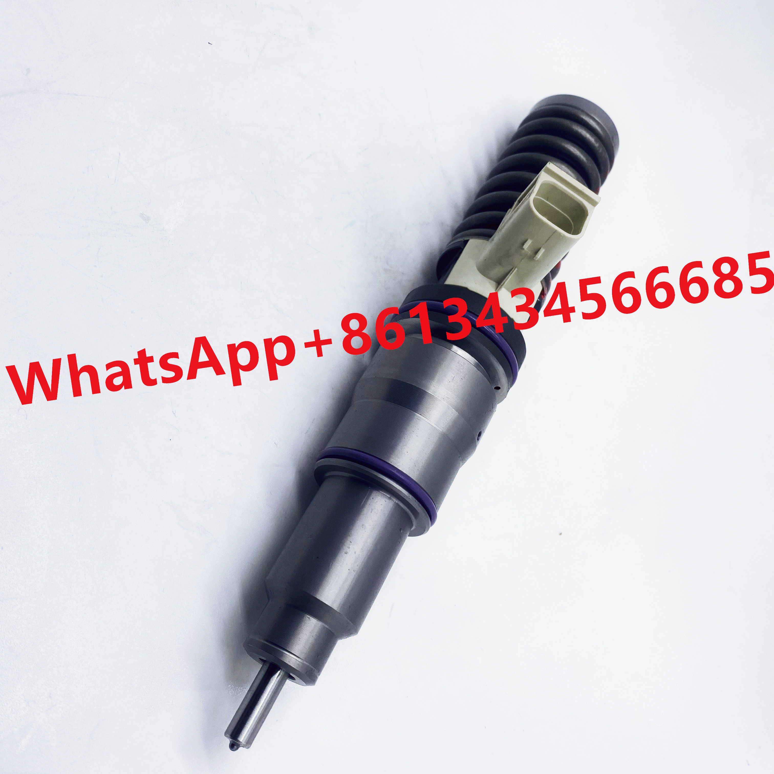 Diesel engine fuel Injector 22340648 21506699 BEBE5G17001 BEBE5G17101 E3.4 For VOLVO MD16 P3622