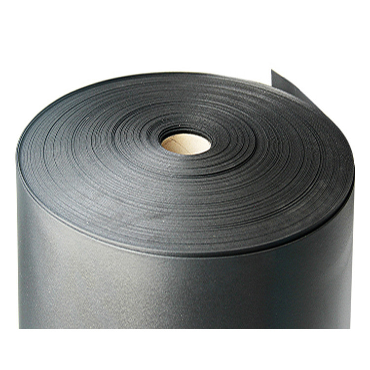 Closed Cell Reflective Insulation Foam High Shock Absorption 28~300kg/m3 Density