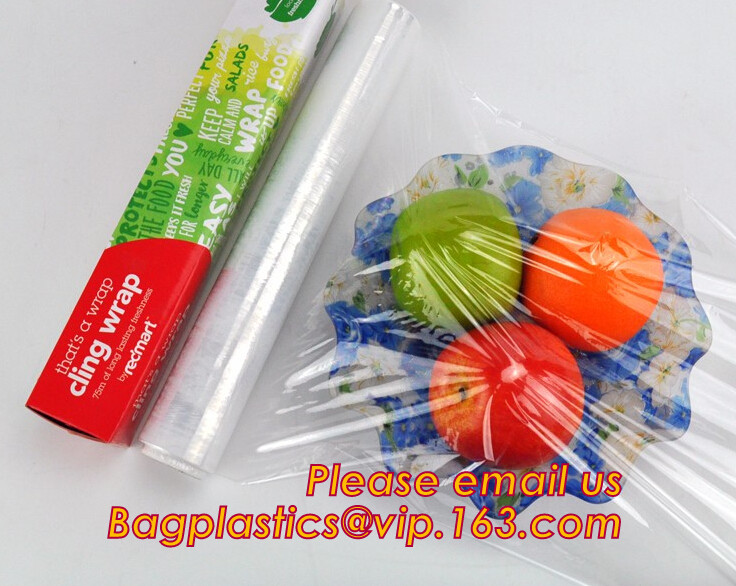 Reusable Mug Silicone Wrap,Food Grade Silicone Food Wrap, keep food fresh plastic wrap / pvc cling film for food grade /