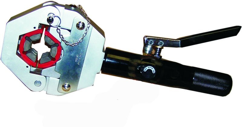 Automative A/C Hose Crimping Tools for Repair Air Conditioner Pipes/ Terminal Crimping Tool/Hand Crimping Tool