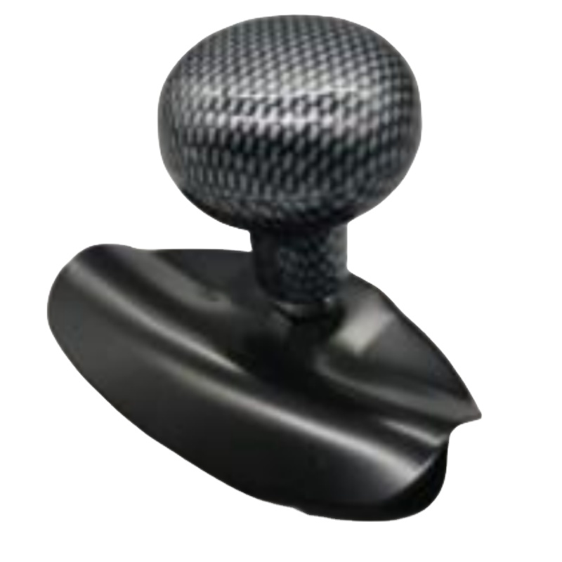 Upgrade Your Car with Universal Steering Wheel Knob Spinner Car Tools Universal Compatibility