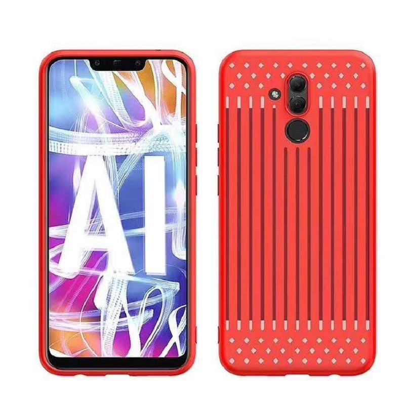 XK TPU Protective Case for Samsung A7 2018 J260 S9 S8 A8 STAR A9 STAR J6 PRIME Color Black White Red Navy TPU Cover