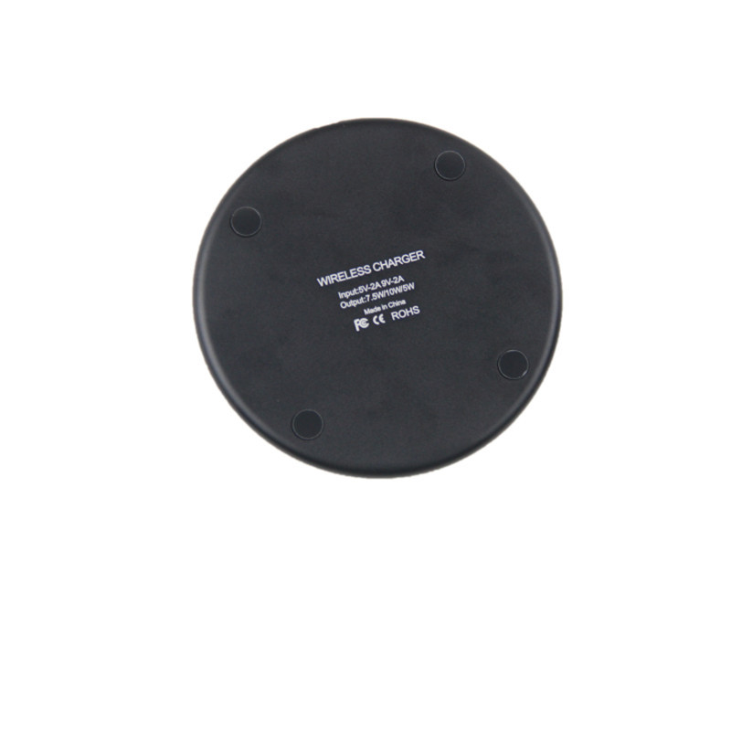 Hot Selling Mobile Phone Wireless Charger Portable Car Fast Charger