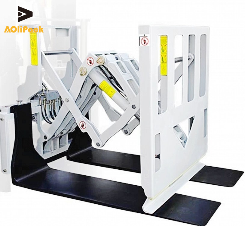 3ton Push Pull Attachment