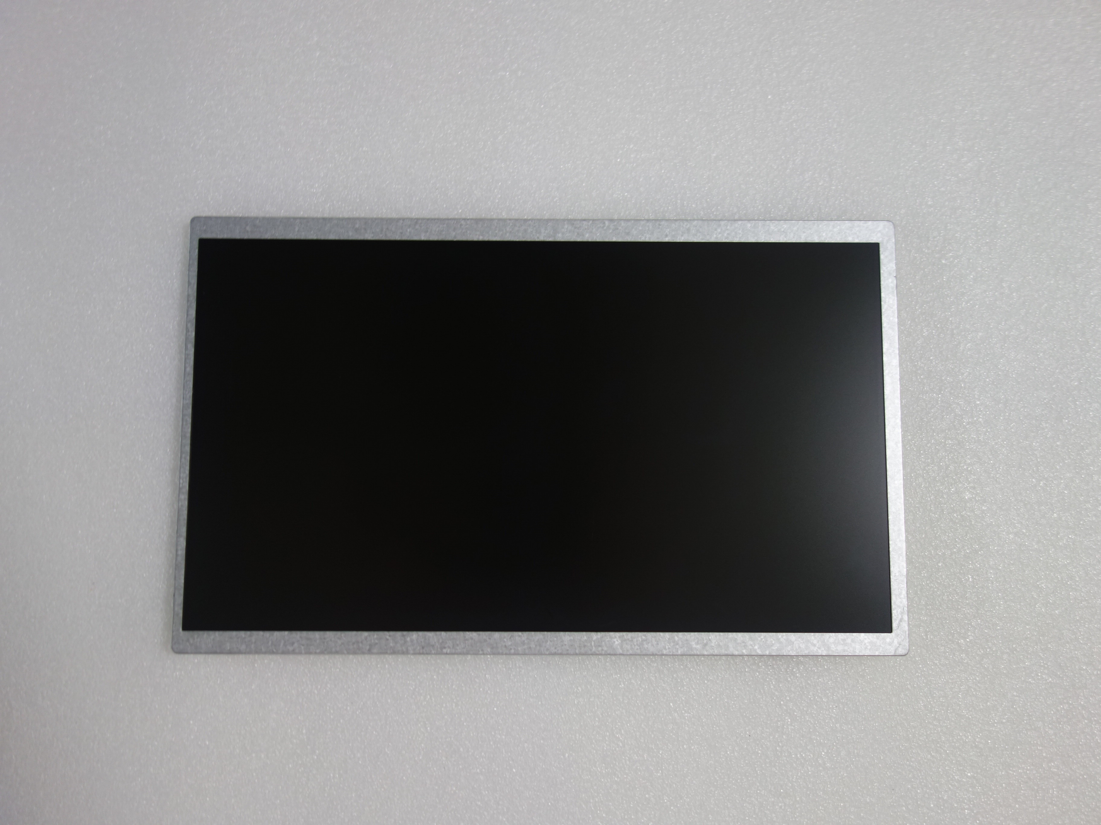 1024*600 AUO LCD Panel A-Si TFT-LCD G101STN01.A 70/70/60/60 Degree View Angle