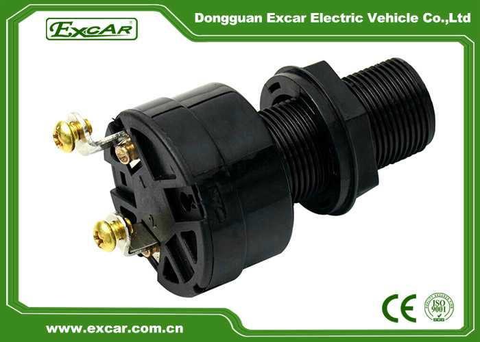 Golf Cart Start Switch for Club Car Precedent Ignition Switch 102508601