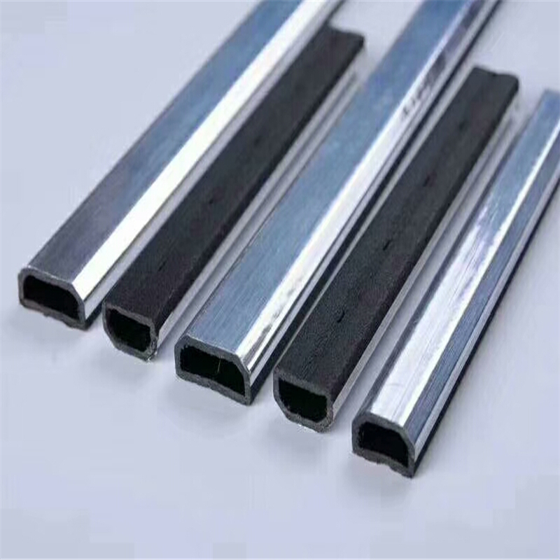 Glass Fibre Thermal Spacer Bar In Double Glazing 9A 12A 15A