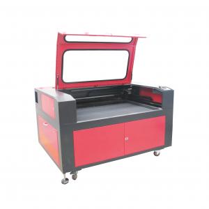 China 80w MDF Co2 Laser Cutting Machine Acrylic Rdcam Plastic Engraving Machine on sale