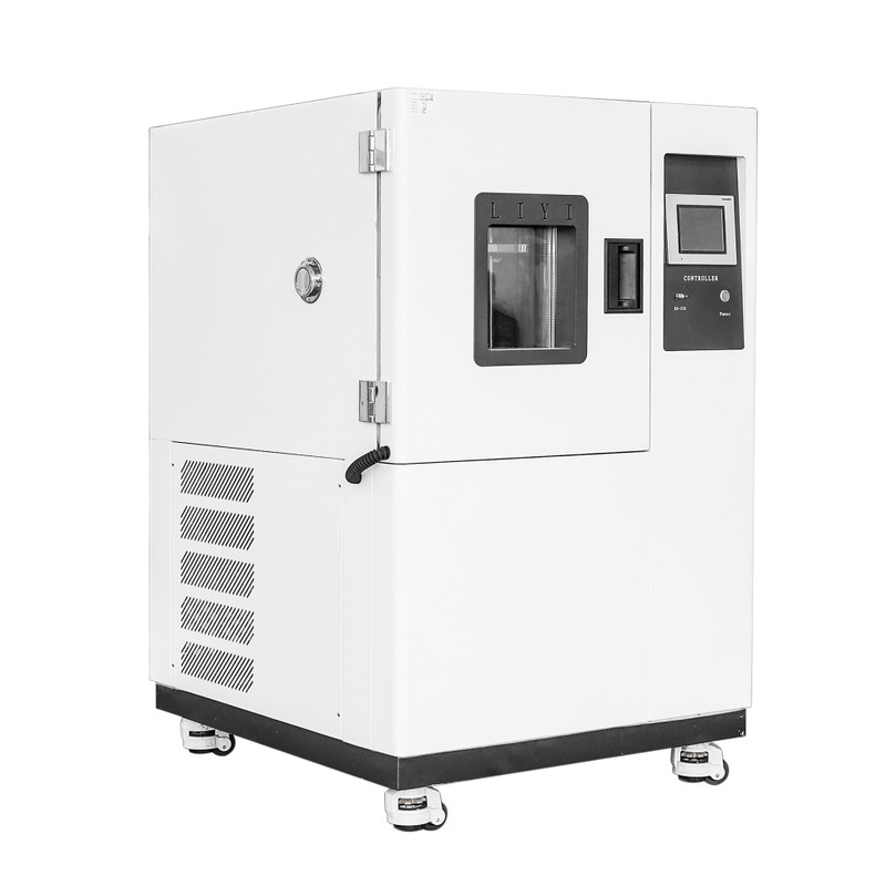 Customize Fixed Temperature And Humidity Conditioning Test Climatic Chamber 220v / 380v