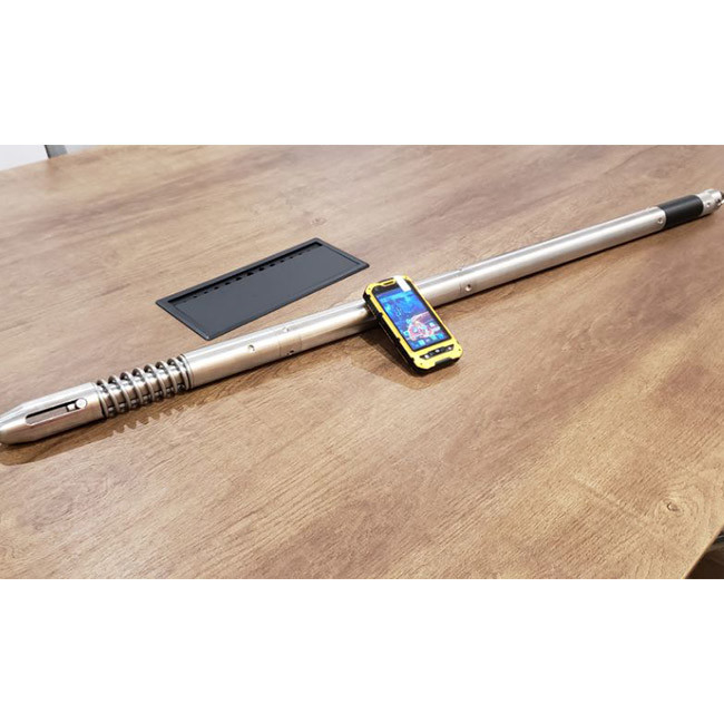 Borehole Tiltmeter For Accurate Inclination Measurement