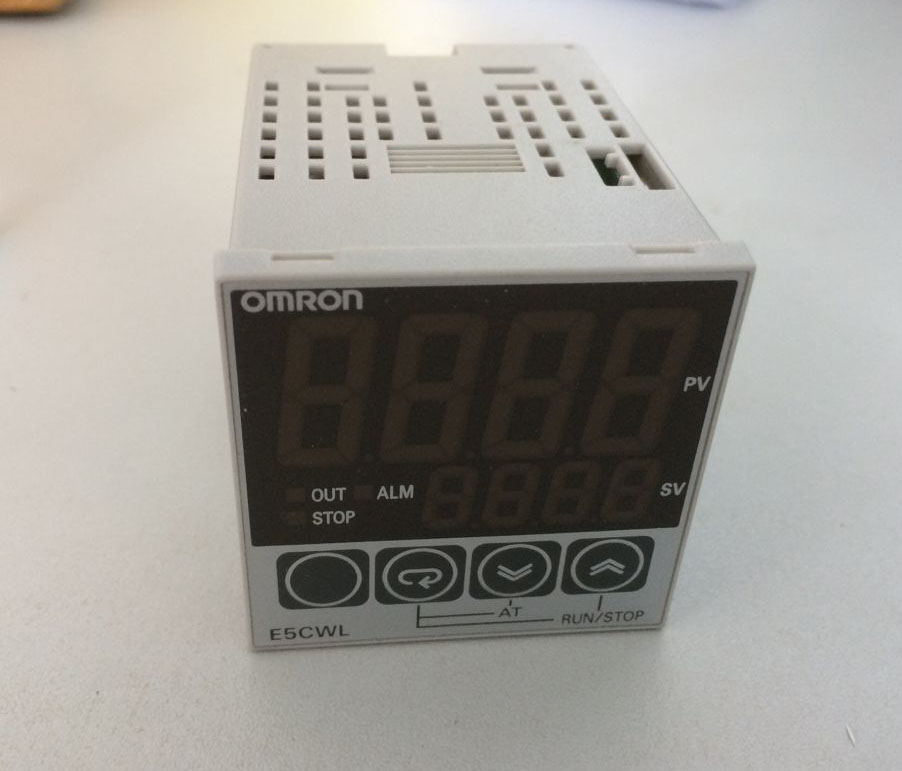 E5CWL-R1TC Digital pt100 Electronic Incubator Temperature Controller