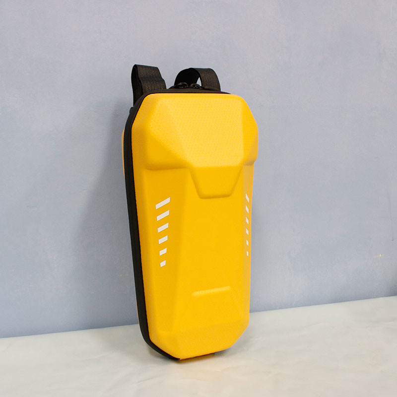 Scooter Storage Bag,Scooter Handlebar Bag,Front Bag Compatible with Mijia M365/M365 Pro/Segway