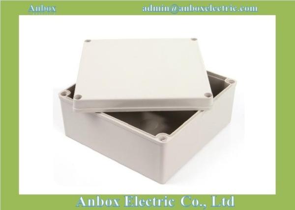 200x200x95mm electronic plastic box outdoor equipment enclosures instrument