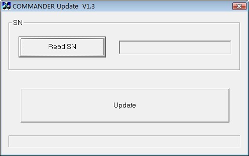 VVDI software display 2