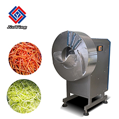 TJ-305 Food Grade Stainless Steel Coconut Meat Slicer Cutting Machine