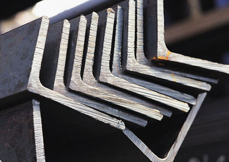 Customized Steel Angle Channel 12mm Steel Angle Bar Corrosion Resistance
