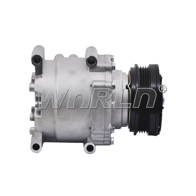 4PK Vehicle AC Compressor For Mazda astina WXMZ035