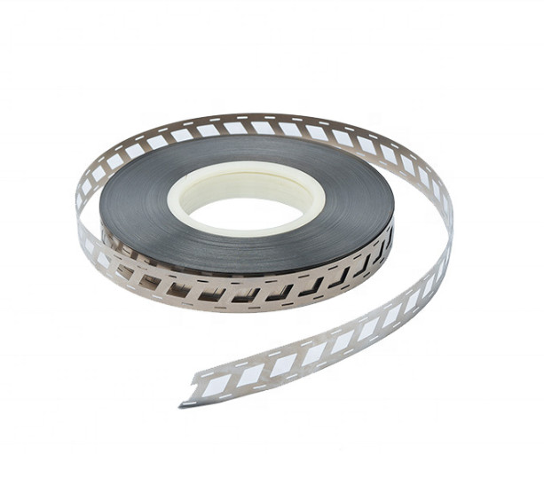 Electronic Devices Ni200 Ni201 99.95% Pure Nickel Strip Professional Grade