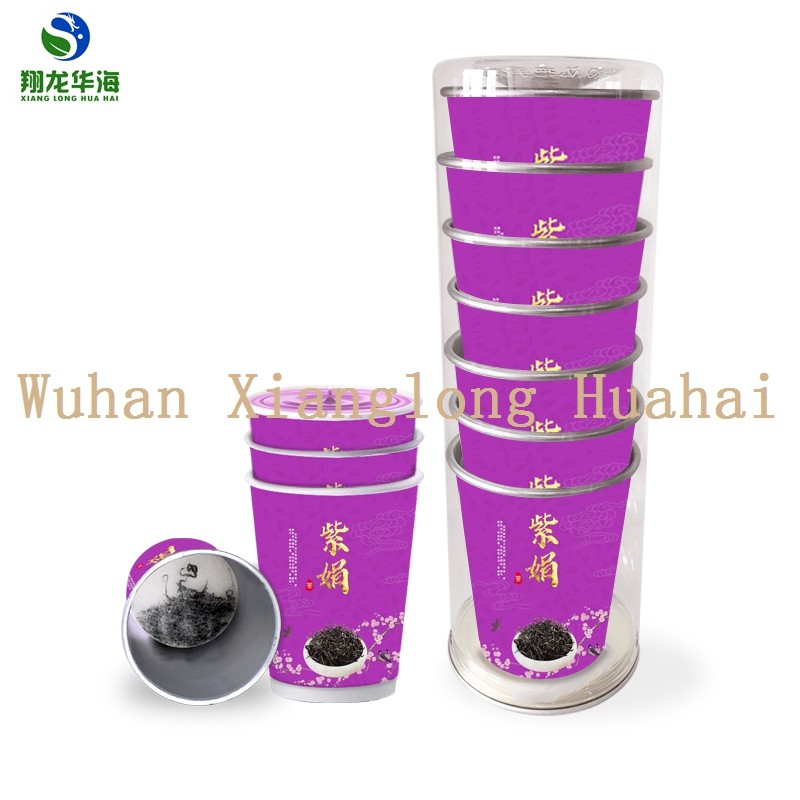 Ready To Drink Tea Cups nstant Green Tea Cup 240 GSM(4 0z to 8 Oz)