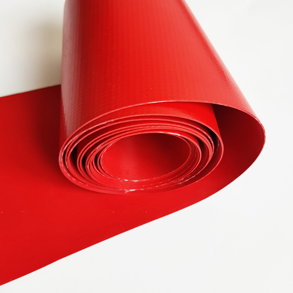 80 Shore A Hardness Hypalon Neoprene Fabric Roll