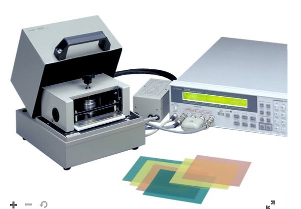 DC 10MS Electronic Test And Measurement Equipment Meter Keysight Agilent 4339B