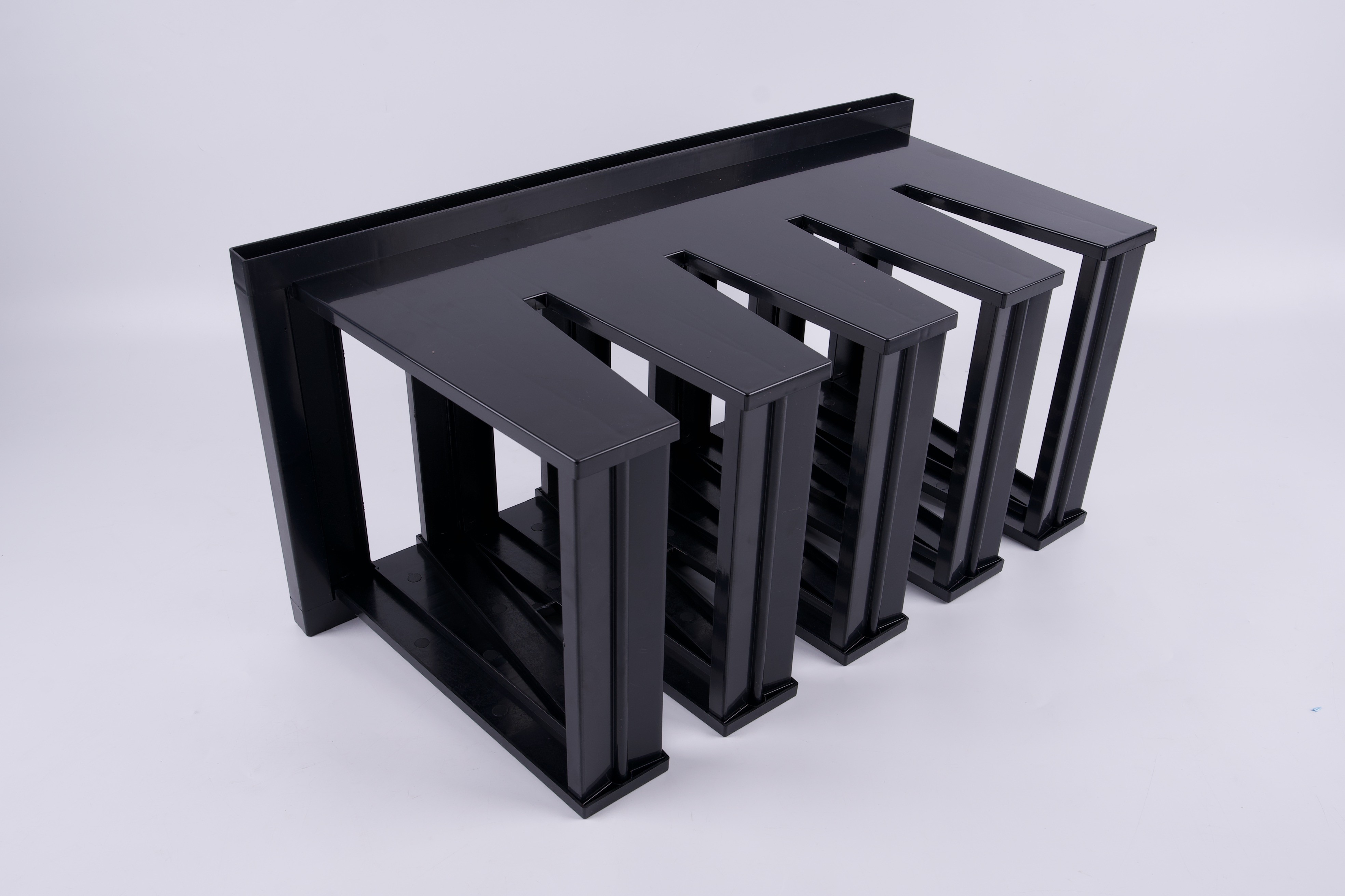 sponge air filter material foam air filter material v bank hepa filter air filter high quality