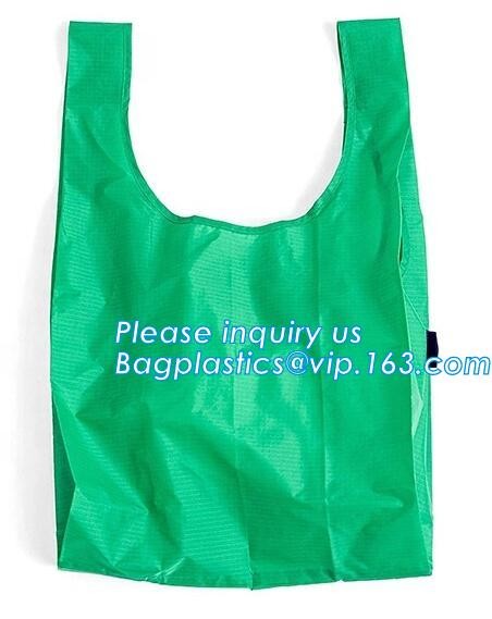 Promotion Custom Eco Friendly Sublimation Polyester Folding Shopping Bag,Promotional Sports Gym Sack Polyester Drawstrin